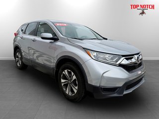 Honda CR-V LX, keyless entry, backup camera, Bluetooth 2018 à Kentville, Nouvelle-Écosse - 3 - w320h240px