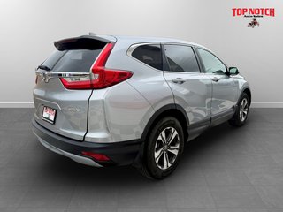 Honda CR-V LX, keyless entry, backup camera, Bluetooth 2018 à Kentville, Nouvelle-Écosse - 4 - w320h240px