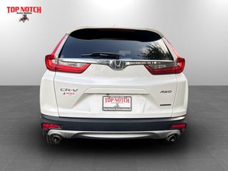 2018 Honda CR-V Touring, keyless entry, backup camera, Bluetooth in COLDBROOK, Nova Scotia - 5 - w320h240px