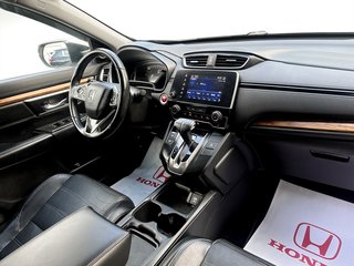 2018 Honda CR-V Touring, keyless entry, backup camera, Bluetooth in COLDBROOK, Nova Scotia - 6 - w320h240px