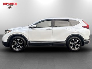 2018 Honda CR-V Touring, keyless entry, backup camera, Bluetooth in COLDBROOK, Nova Scotia - 2 - w320h240px