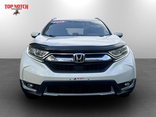 2018 Honda CR-V Touring, keyless entry, backup camera, Bluetooth in COLDBROOK, Nova Scotia - 4 - w320h240px
