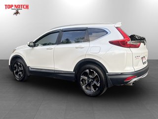 2018 Honda CR-V Touring, keyless entry, backup camera, Bluetooth in COLDBROOK, Nova Scotia - 3 - w320h240px