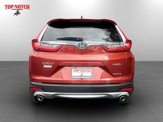 2018 Honda CR-V Touring, keyless entry, backup camera, Bluetooth in COLDBROOK, Nova Scotia - 5 - w320h240px