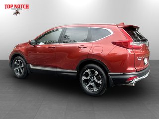 2018 Honda CR-V Touring, keyless entry, backup camera, Bluetooth in COLDBROOK, Nova Scotia - 3 - w320h240px