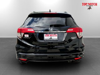 Honda HR-V Touring, keyless entry, backup camera, Bluetooth 2020 à COLDBROOK, Nouvelle-Écosse - 5 - w320h240px