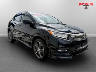 Honda HR-V Touring, keyless entry, backup camera, Bluetooth 2020 à COLDBROOK, Nouvelle-Écosse - 3 - w320h240px