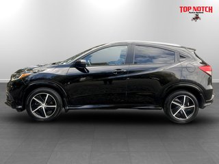 2020 Honda HR-V Sport, keyless entry, Cruise control, Bluetooth in Kentville, Nova Scotia - 2 - w320h240px