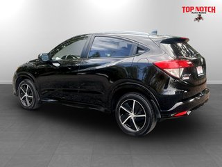 2020 Honda HR-V Sport, keyless entry, Cruise control, Bluetooth in Kentville, Nova Scotia - 3 - w320h240px