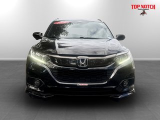 2020 Honda HR-V Sport, keyless entry, Cruise control, Bluetooth in Kentville, Nova Scotia - 4 - w320h240px