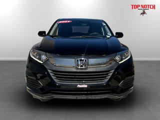 2021 Honda HR-V LX, keyless entry, backup camera, Bluetooth in COLDBROOK, Nova Scotia - 2 - w320h240px