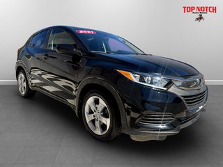 2021 Honda HR-V LX, keyless entry, backup camera, Bluetooth in COLDBROOK, Nova Scotia - 3 - w320h240px