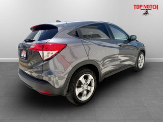 Honda HR-V LX, keyless entry, backup camera, Bluetooth 2022 à COLDBROOK, Nouvelle-Écosse - 4 - w320h240px