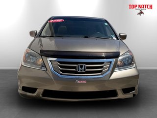 2010 Honda ODYSSEY EX-L, Keyless entry, MP3, Cruise control in COLDBROOK, Nova Scotia - 2 - w320h240px