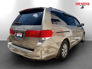 2010 Honda ODYSSEY EX-L, Keyless entry, MP3, Cruise control in COLDBROOK, Nova Scotia - 4 - w320h240px