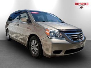 2010 Honda ODYSSEY EX-L, Keyless entry, MP3, Cruise control in COLDBROOK, Nova Scotia - 3 - w320h240px