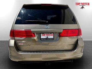 2010 Honda ODYSSEY EX-L, Keyless entry, MP3, Cruise control in COLDBROOK, Nova Scotia - 5 - w320h240px