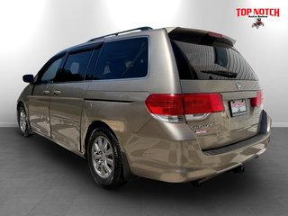 2010 Honda ODYSSEY EX-L, Keyless entry, MP3, Cruise control in COLDBROOK, Nova Scotia - 6 - w320h240px