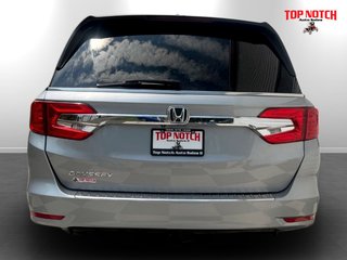 2019 Honda ODYSSEY EX, keyless entry, backup camera, Bluetooth in Kentville, Nova Scotia - 5 - w320h240px