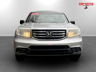 2013 Honda PILOT LX, Keyless entry, MP3, Cruise control in Kentville, Nova Scotia - 4 - w320h240px