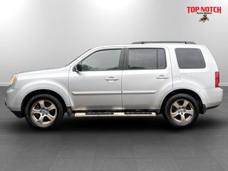 2013 Honda PILOT LX, Keyless entry, MP3, Cruise control in Kentville, Nova Scotia - 2 - w320h240px