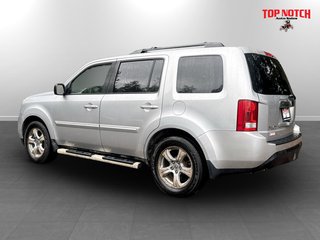2013 Honda PILOT LX, Keyless entry, MP3, Cruise control in Kentville, Nova Scotia - 3 - w320h240px