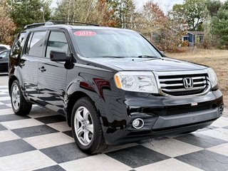 Honda PILOT EX-L | CD/MP3 Player, Sunroof, Leather Seats 2015 à COLDBROOK, Nouvelle-Écosse - 3 - w320h240px