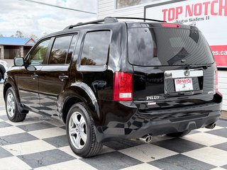 Honda PILOT EX-L | CD/MP3 Player, Sunroof, Leather Seats 2015 à COLDBROOK, Nouvelle-Écosse - 6 - w320h240px