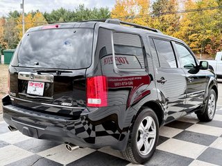 Honda PILOT EX-L | CD/MP3 Player, Sunroof, Leather Seats 2015 à COLDBROOK, Nouvelle-Écosse - 4 - w320h240px