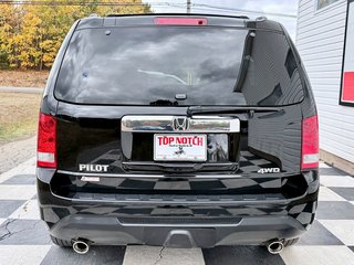 Honda PILOT EX-L | CD/MP3 Player, Sunroof, Leather Seats 2015 à COLDBROOK, Nouvelle-Écosse - 5 - w320h240px