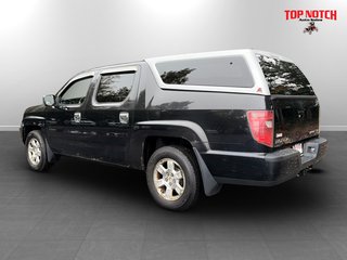 2010 Honda RIDGELINE RTL RTL, keyless entry, Cruise control, Bluetooth in Kentville, Nova Scotia - 3 - w320h240px