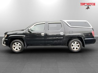 2010 Honda RIDGELINE RTL RTL, keyless entry, Cruise control, Bluetooth in Kentville, Nova Scotia - 2 - w320h240px