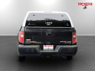 2010 Honda RIDGELINE RTL RTL, keyless entry, Cruise control, Bluetooth in Kentville, Nova Scotia - 5 - w320h240px
