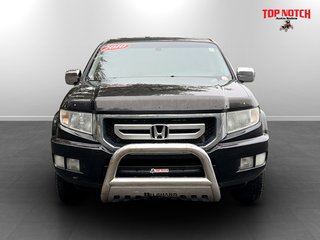 2010 Honda RIDGELINE RTL RTL, keyless entry, Cruise control, Bluetooth in Kentville, Nova Scotia - 4 - w320h240px