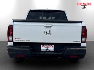 Honda RIDGELINE Black Edition, keyless entry, backup camera, BT 2020 à COLDBROOK, Nouvelle-Écosse - 5 - w320h240px