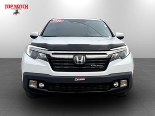 2020 Honda RIDGELINE Black Edition, keyless entry, backup camera, BT in COLDBROOK, Nova Scotia - 4 - w320h240px