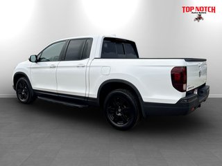 Honda RIDGELINE Black Edition, keyless entry, backup camera, BT 2020 à COLDBROOK, Nouvelle-Écosse - 3 - w320h240px
