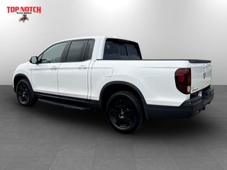 2020 Honda RIDGELINE Black Edition, keyless entry, backup camera, BT in COLDBROOK, Nova Scotia - 3 - w320h240px