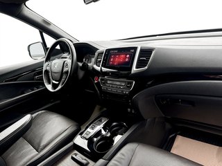 2020 Honda RIDGELINE Black Edition, keyless entry, backup camera, BT in COLDBROOK, Nova Scotia - 6 - w320h240px