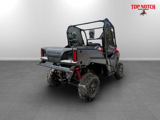 Honda SXS PIONEER 700 M4D 700CC, PADDLE SHIFT. QUICK-FLIP 2024 à Kentville, Nouvelle-Écosse - 4 - w320h240px