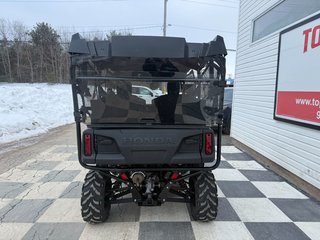 Honda SXS700M4 700CC, PADDLE SHIFT. QUICK-FLIP 2025 à COLDBROOK, Nouvelle-Écosse - 5 - w320h240px