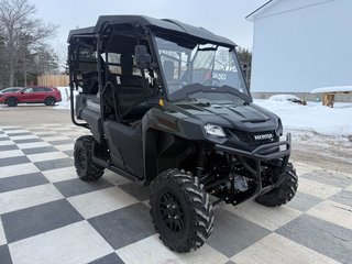 Honda SXS700M4 700CC, PADDLE SHIFT. QUICK-FLIP 2025 à COLDBROOK, Nouvelle-Écosse - 3 - w320h240px