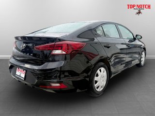 2020 Hyundai ELANTRA SE Essential, keyless entry, 6 SPEED, Bluetooth in COLDBROOK, Nova Scotia - 4 - w320h240px
