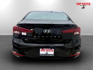 2020 Hyundai ELANTRA SE Essential, keyless entry, 6 SPEED, Bluetooth in COLDBROOK, Nova Scotia - 5 - w320h240px