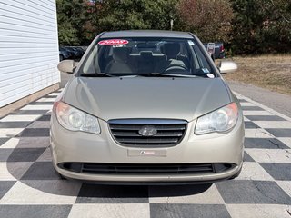 2008 Hyundai ELANTRA GL | Power Windows, CD/MP3 Player in COLDBROOK, Nova Scotia - 2 - w320h240px