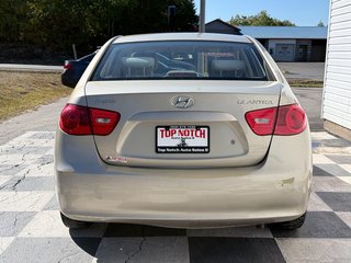 2008 Hyundai ELANTRA GL | Power Windows, CD/MP3 Player in COLDBROOK, Nova Scotia - 5 - w320h240px