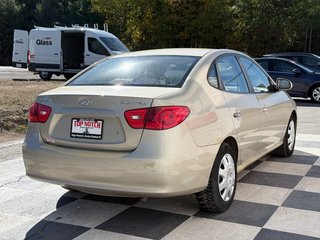 2008 Hyundai ELANTRA GL | Power Windows, CD/MP3 Player in COLDBROOK, Nova Scotia - 4 - w320h240px