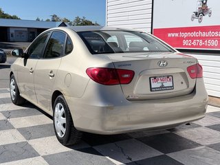 2008 Hyundai ELANTRA GL | Power Windows, CD/MP3 Player in COLDBROOK, Nova Scotia - 6 - w320h240px