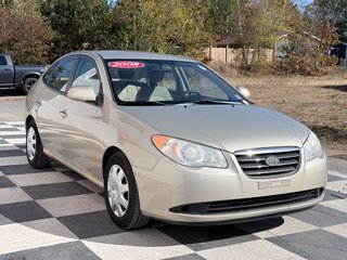 2008 Hyundai ELANTRA GL | Power Windows, CD/MP3 Player in COLDBROOK, Nova Scotia - 3 - w320h240px