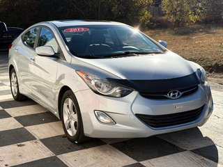 2013 Hyundai Elantra GLS | CD/MP3 Player | Front-wheel Drive in COLDBROOK, Nova Scotia - 3 - w320h240px